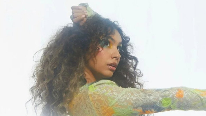 Making 'In The Meantime' still 4