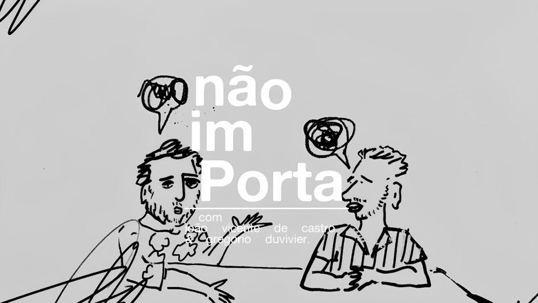 Não Importa still 1