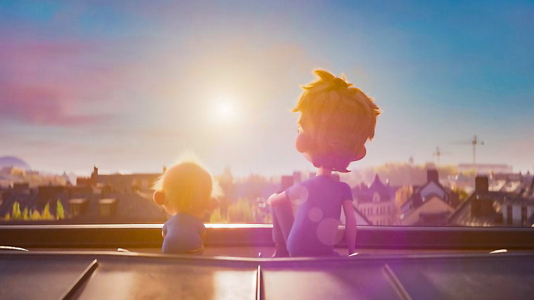 Super Charlie still 8