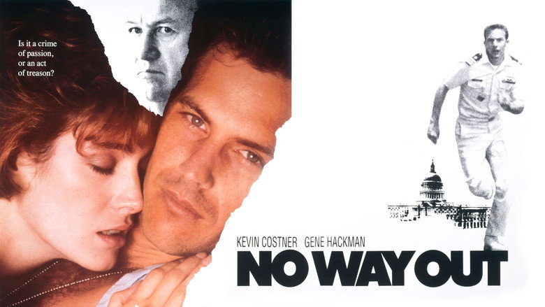 No Way Out still 3
