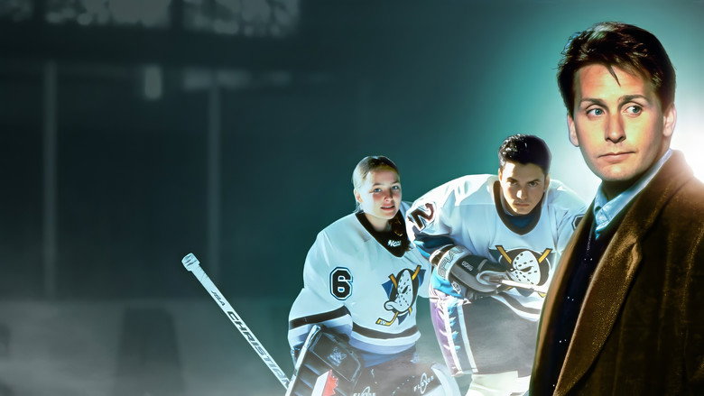 D3: The Mighty Ducks still 3