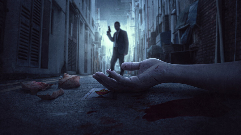 El asesino de la baraja still 5