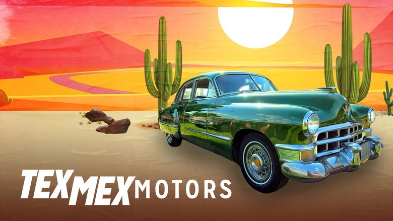 Tex Mex Motors still 2