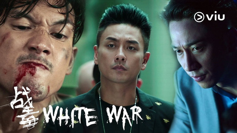 White War still 2