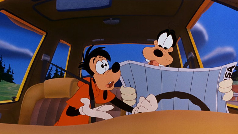 A Goofy Movie still 1