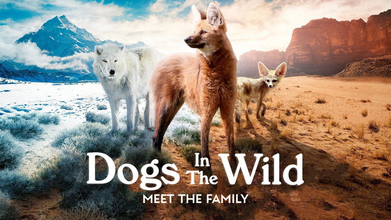 Dogs in the Wild: Meet the Family still 5