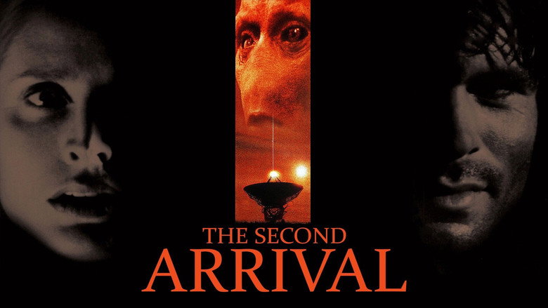 The Second Arrival still 7