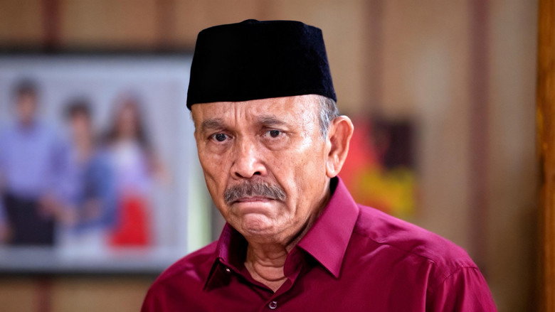 Tiada Hari yang Tak Indah still 5