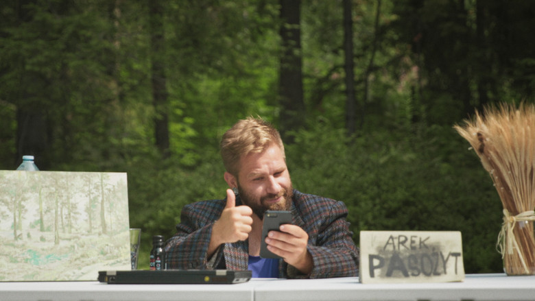 Bigger Picture still 5
