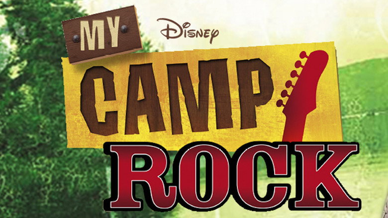 My Camp Rock still 1