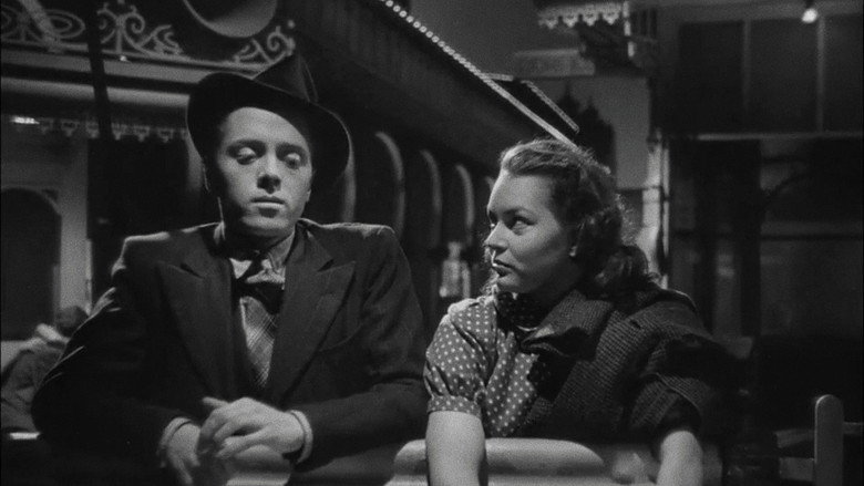 Brighton Rock still 5