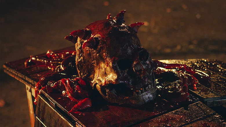 Skull: The Mask still 1