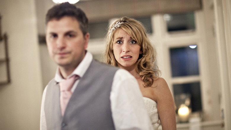 Tooty's Wedding still 1
