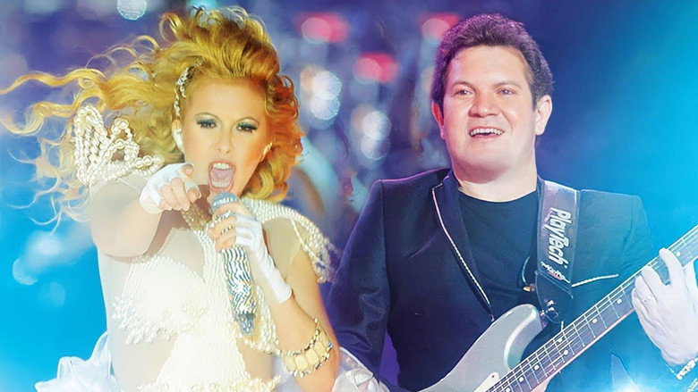 Banda Calypso:  Ao Vivo No Distrito Federal still 1
