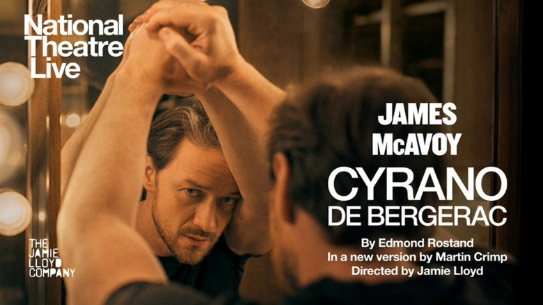 National Theatre Live: Cyrano de Bergerac still 6