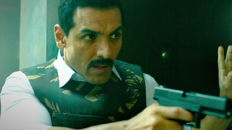 Batla House still 2