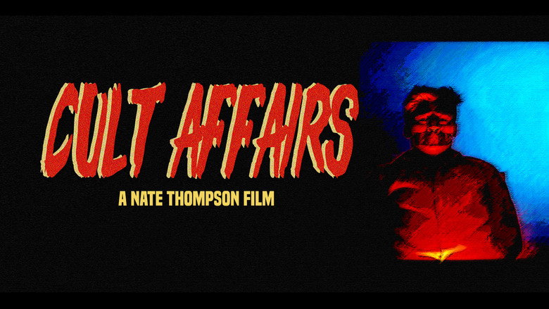 Cult Affairs still 1