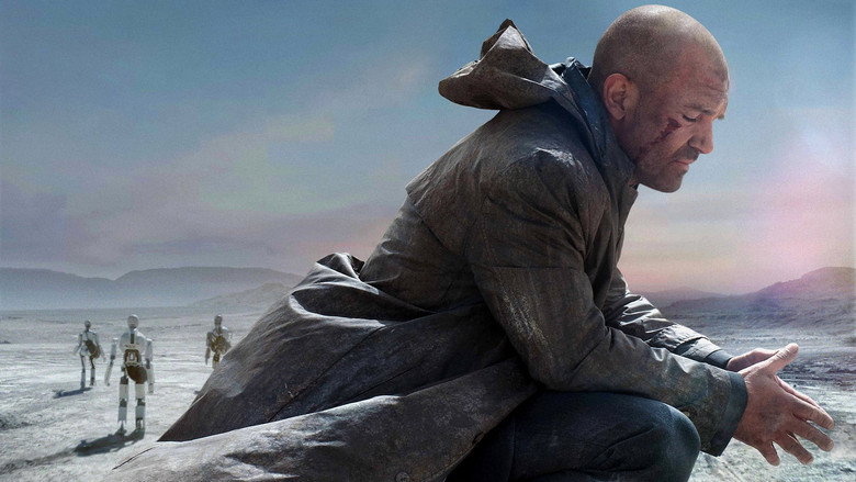 Automata still 8