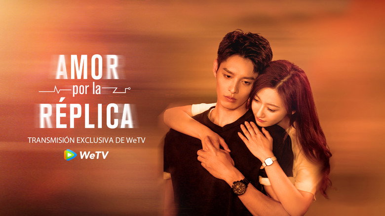 Love of Replica still 6