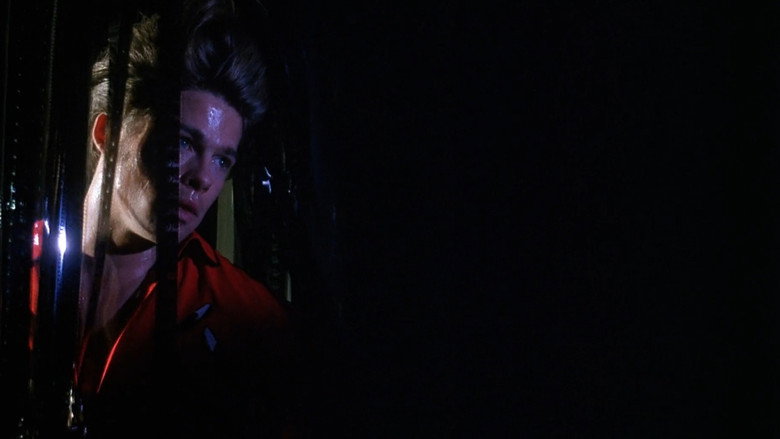 Johnny Suede still 3