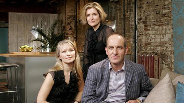Grand Designs: Trade Secrets still 1