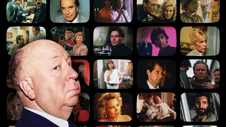 The New Alfred Hitchcock Presents still 1