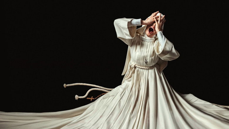 Sister Death still 1