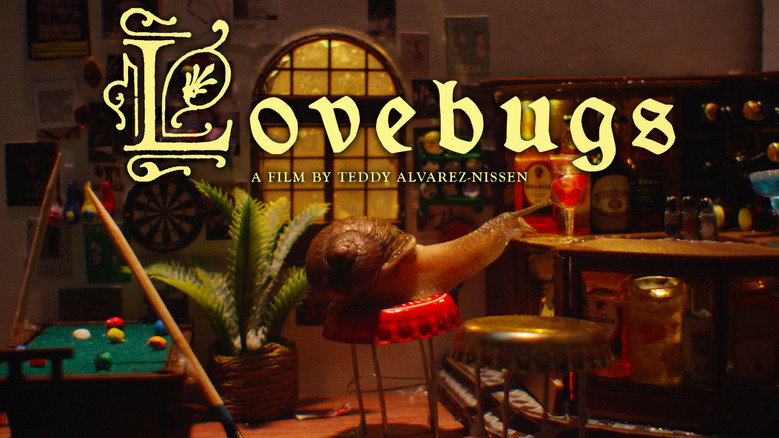 Lovebugs still 1