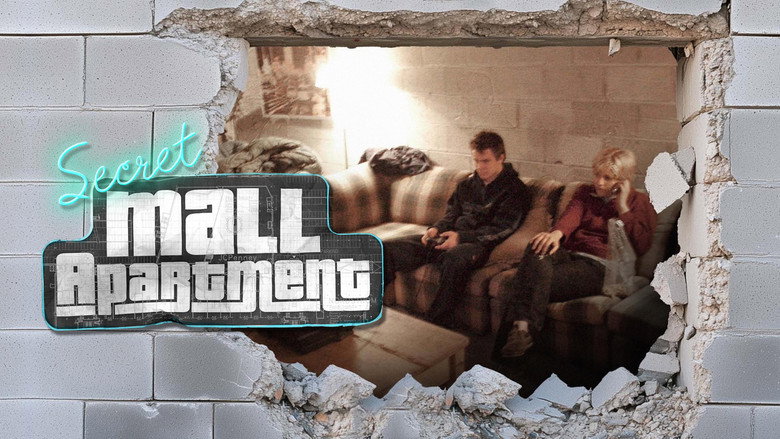 Secret Mall Apartment still 2