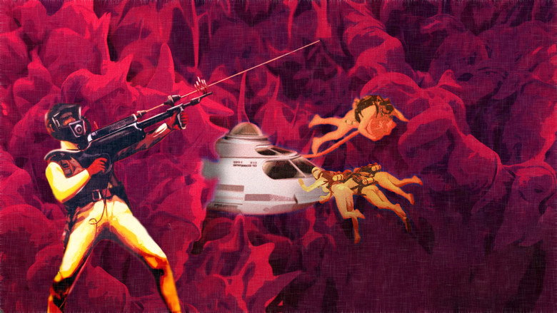 Fantastic Voyage still 5