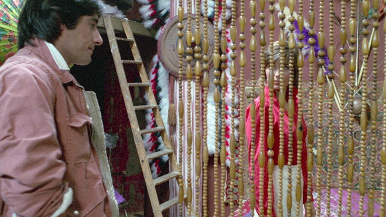 Shot Pattern still 6