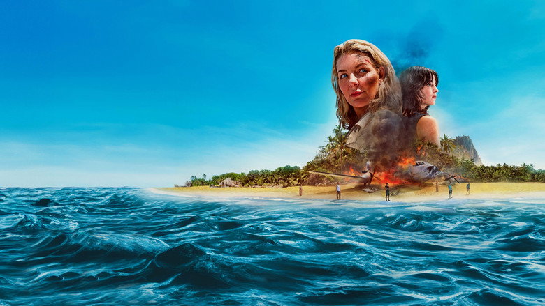 The Castaways still 8