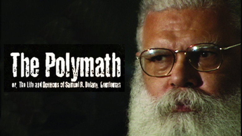 The Polymath, or The Life and Opinions of Samuel R. Delany, Gentleman still 2