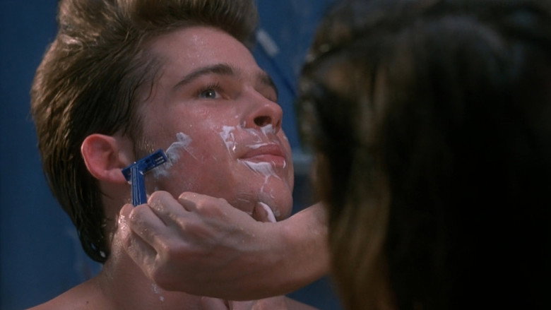 Johnny Suede still 8