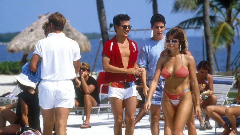 Private Resort still 3