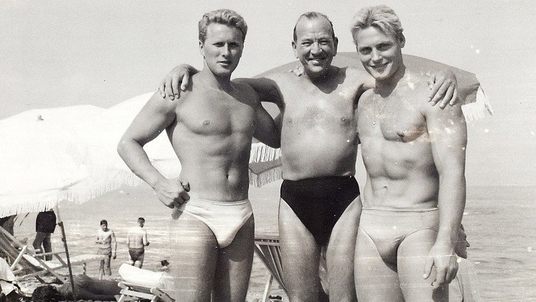 Mad About the Boy: The Noël Coward Story still 6