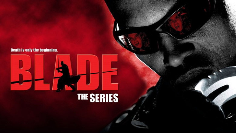 Blade: The Series still 3