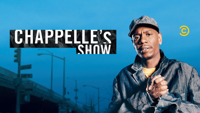 Chappelle's Show still 1