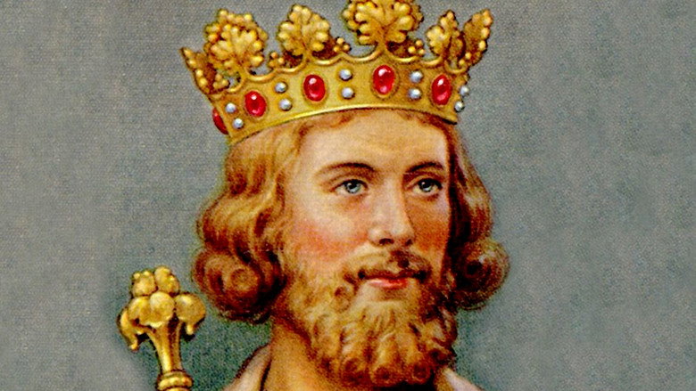 Edward II of England: The Unhappy King still 1
