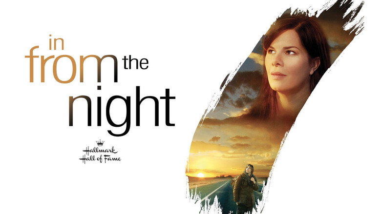 In from the Night still 4