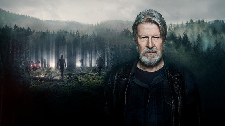 The Hunters still 2