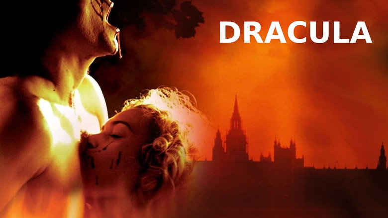 Dracula still 6