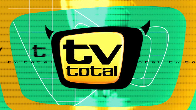 TV total still 1