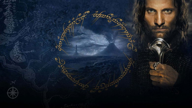 The Lord of the Rings: The Return of the King still 6