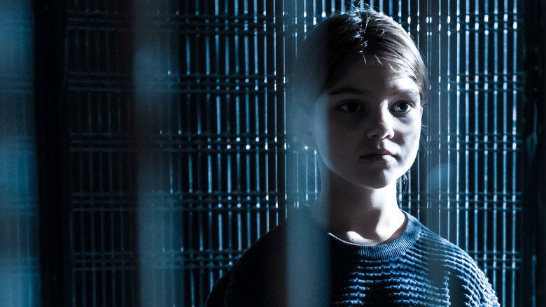 The Whispers still 7