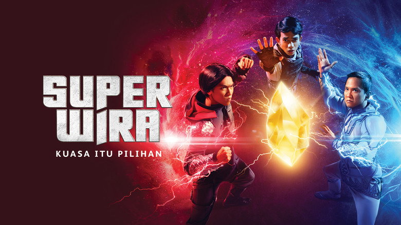 Super Wira still 1