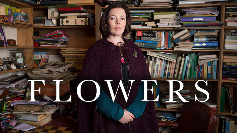 Flowers still 4