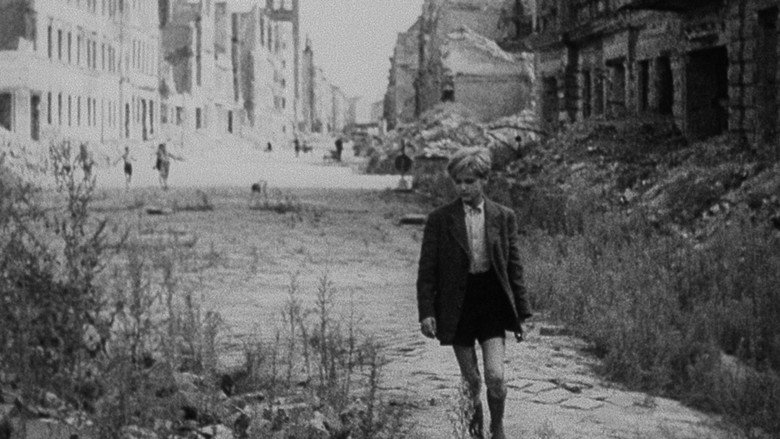 Germany, Year Zero still 2