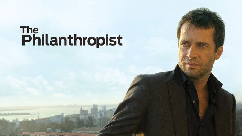 The Philanthropist still 1