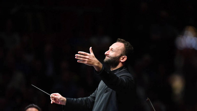 Famous Orchestras – Die besten Orchester der Welt still 1